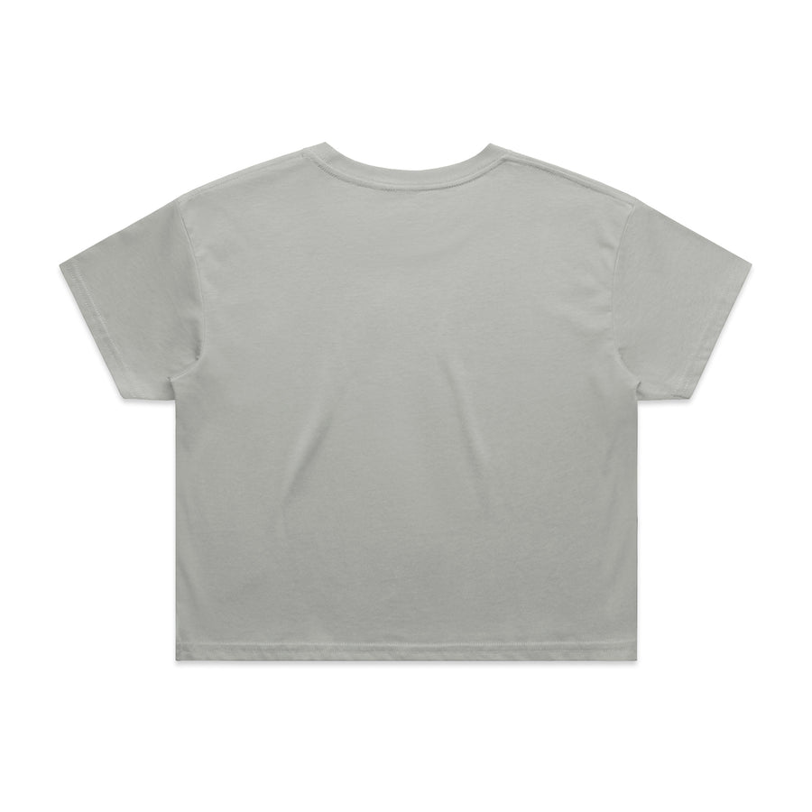 Women's Crop Tee (XS-M) | Arena Custom Blanks-{{variant.option1}}-{{variant.option2}}-