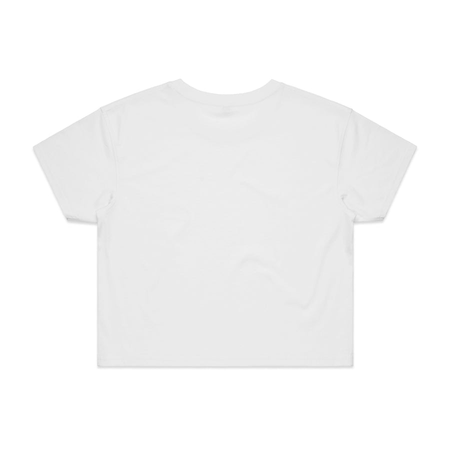 Women's Crop Tee (XS-M) | Arena Custom Blanks-{{variant.option1}}-{{variant.option2}}-