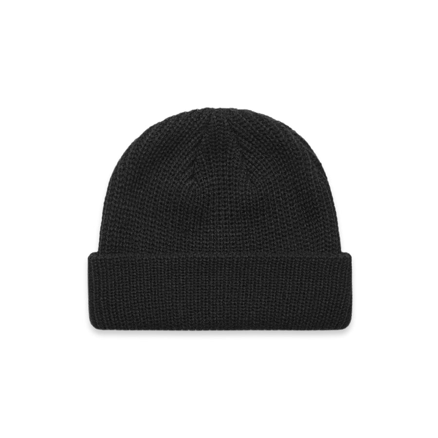Unisex Cable Beanie | Custom Blanks - Band Merch and On-Demand Designer Shirts