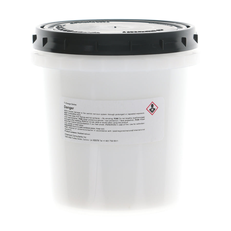 T-Charge RFU Mixing White - Arena Prints - 