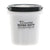 T-Charge RFU Mixing White - Arena Prints - 