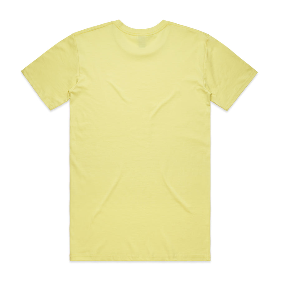 Men's Staple Tee Set B | Arena Custom Blanks