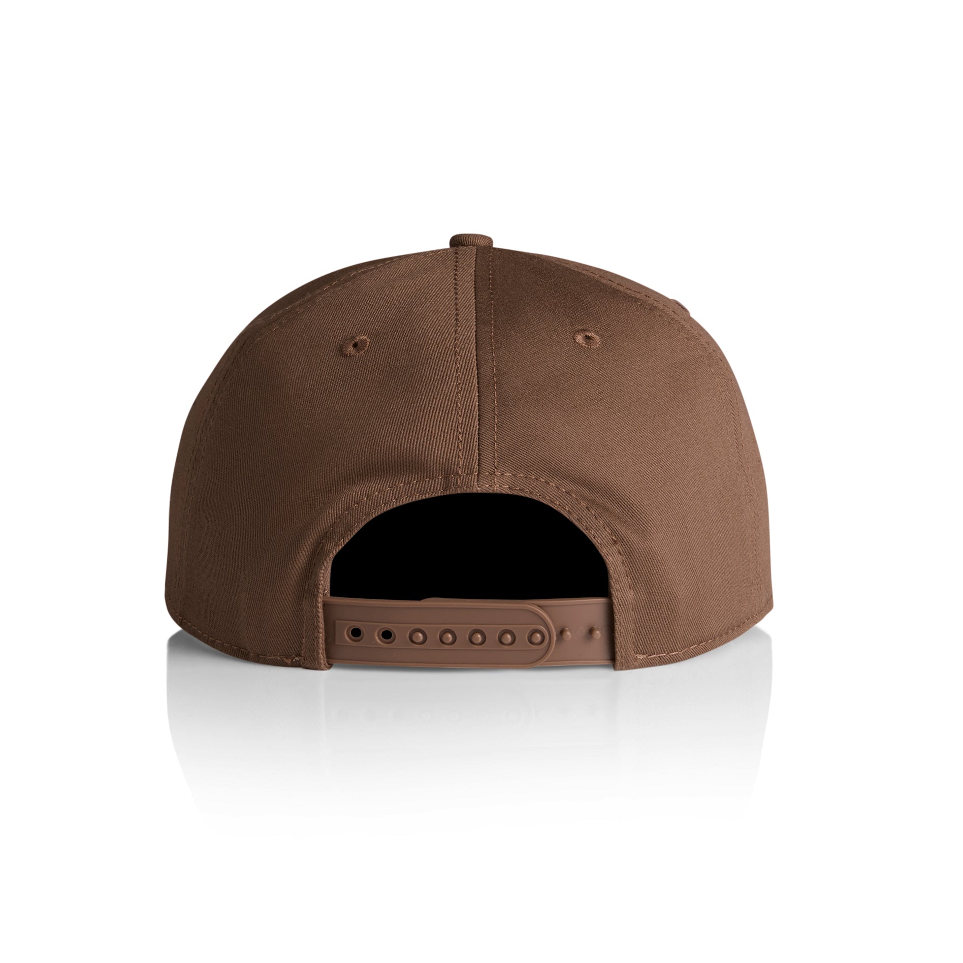 Stock 7-Panel Cap | Arena Custom Blanks