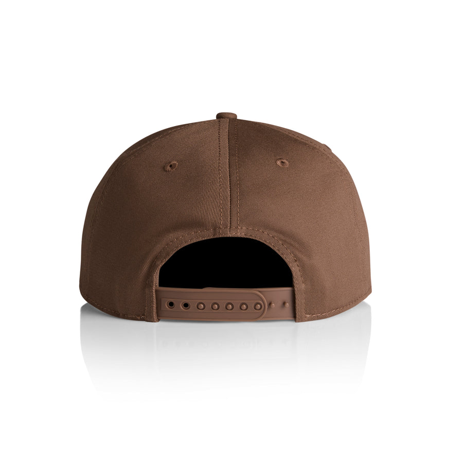 Stock 7-Panel Cap | Arena Custom Blanks