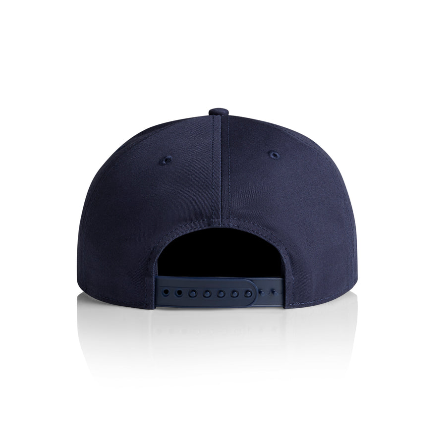 Stock 7-Panel Cap | Arena Custom Blanks