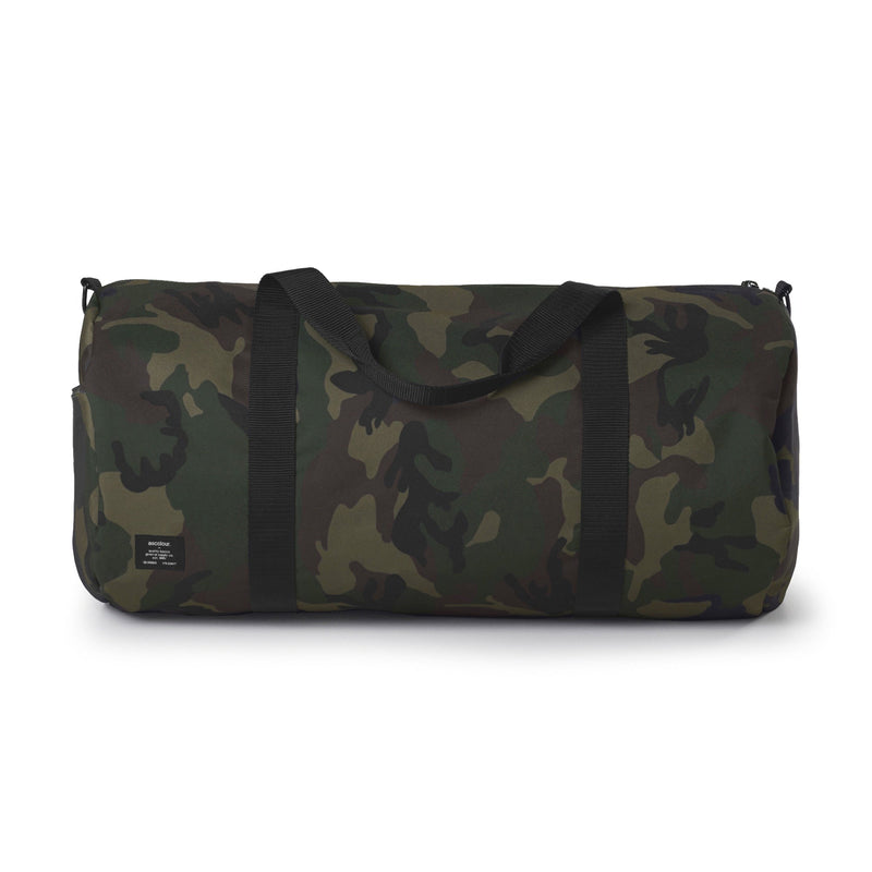 Area Duffle Bag | Custom Blanks - Band Merch and On-Demand Designer Shirts