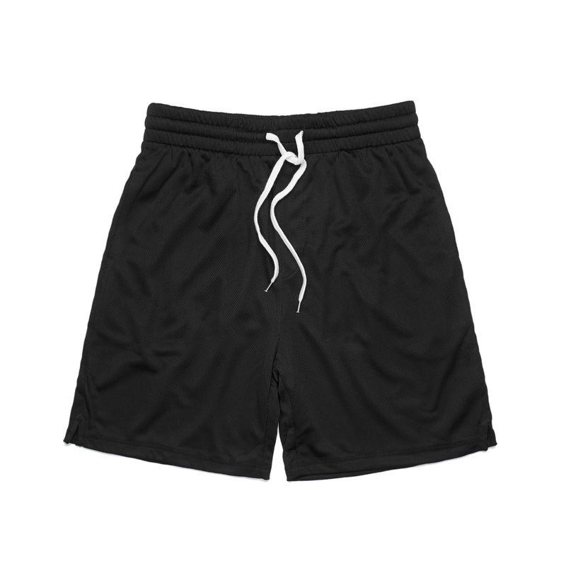 Men's Court Shorts | Custom Blanks - Band Merch and On-Demand Designer Shirts