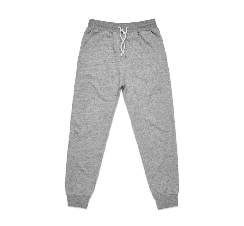 Men's Fleck Track Pants | Custom Blanks - Band Merch and On-Demand Designer Shirts