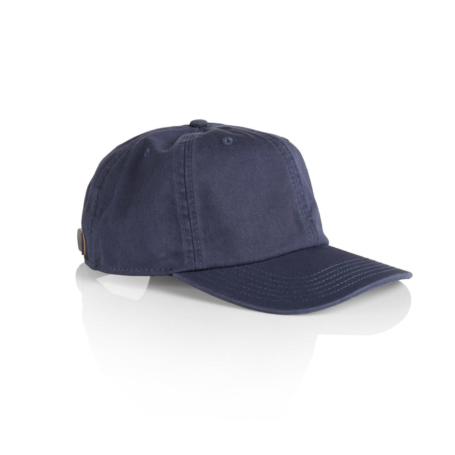 Unisex James Cap | Custom Blanks - Band Merch and On-Demand Designer Shirts