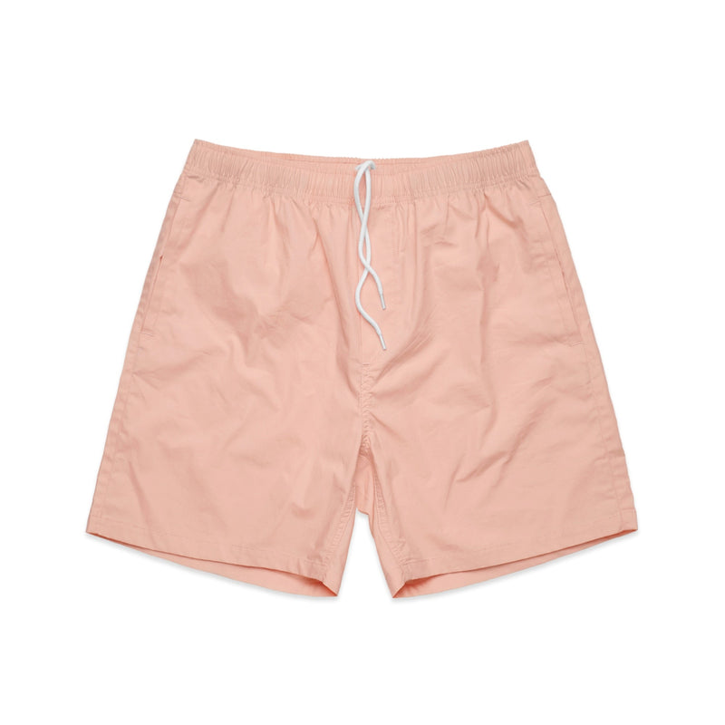 Men's Beach Shorts 17
