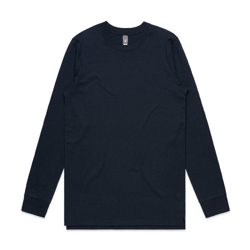 Men's Base Long Sleeve Shirt | Arena Custom Blanks - Arena Prints - 