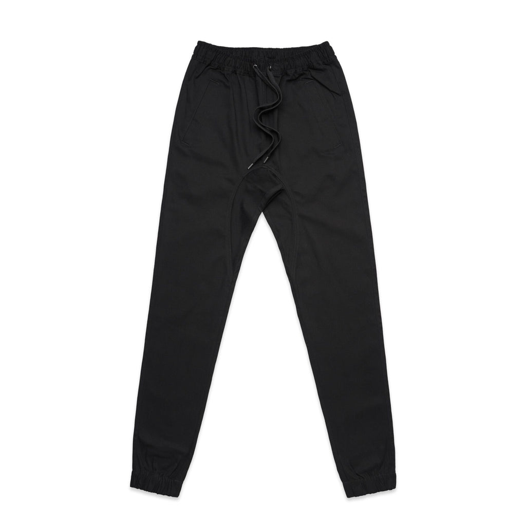 Men's Jogger Pants | Custom Blanks - Band Merch and On-Demand Designer Shirts