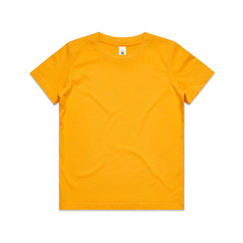 Kids Tee Shirt | Custom Blanks - Band Merch and On-Demand Designer Shirts
