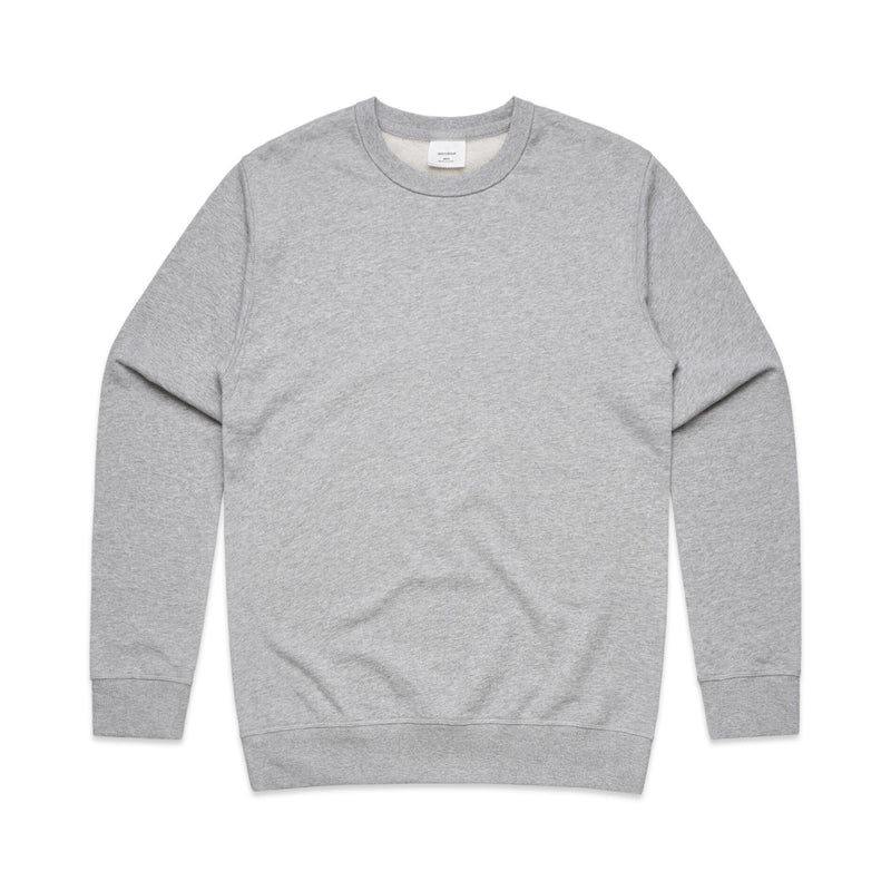 Men's Premium Crew Sweatshirt | Arena Custom Blanks - Arena Prints - 