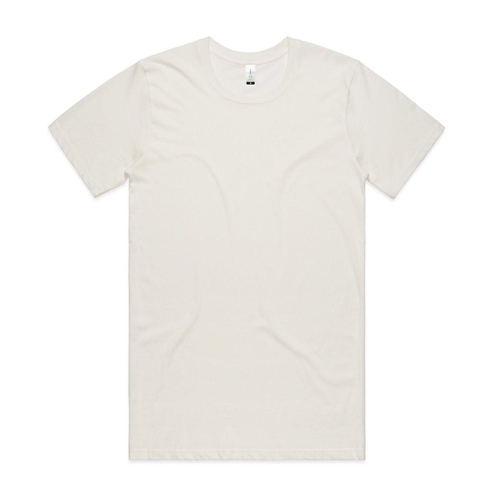 Arena - Men's Organic Tee - Band Merch and On-Demand Designer Shirts