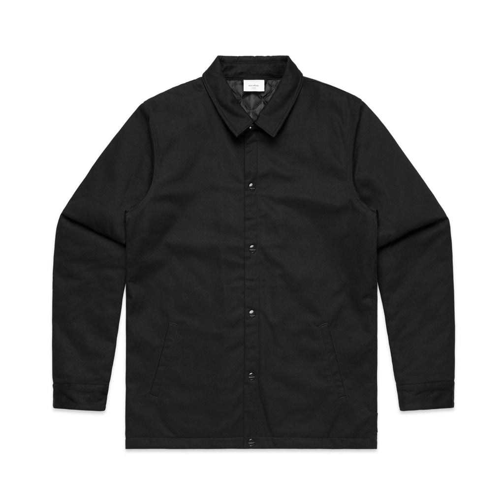 Men's Work Jacket | Custom Blanks