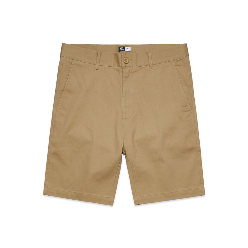 Men's Plain Shorts 19