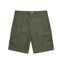 Men's Cargo Shorts | Custom Blanks