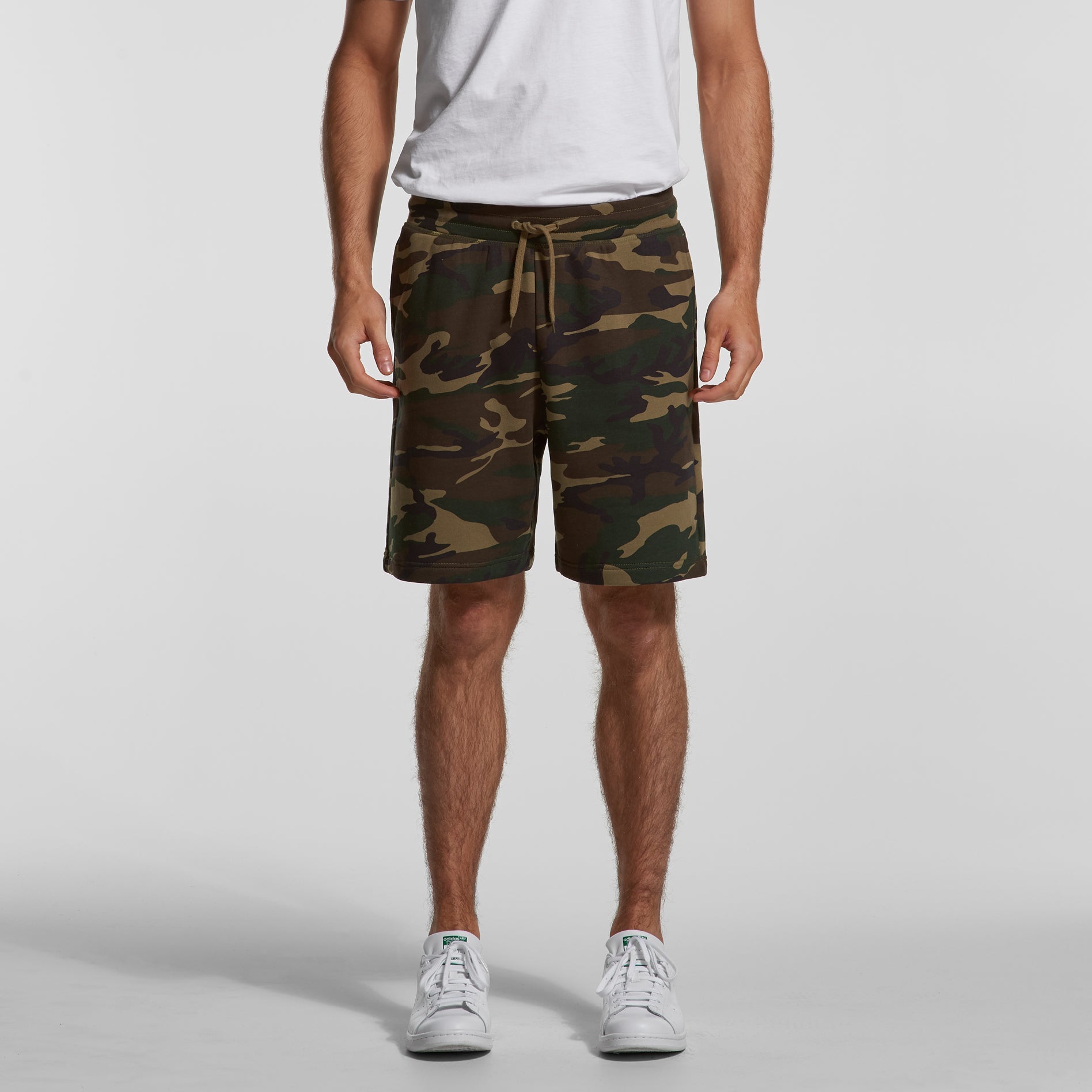 Men's Stadium Camo Shorts | Arena Custom Blanks - Arena Prints - 