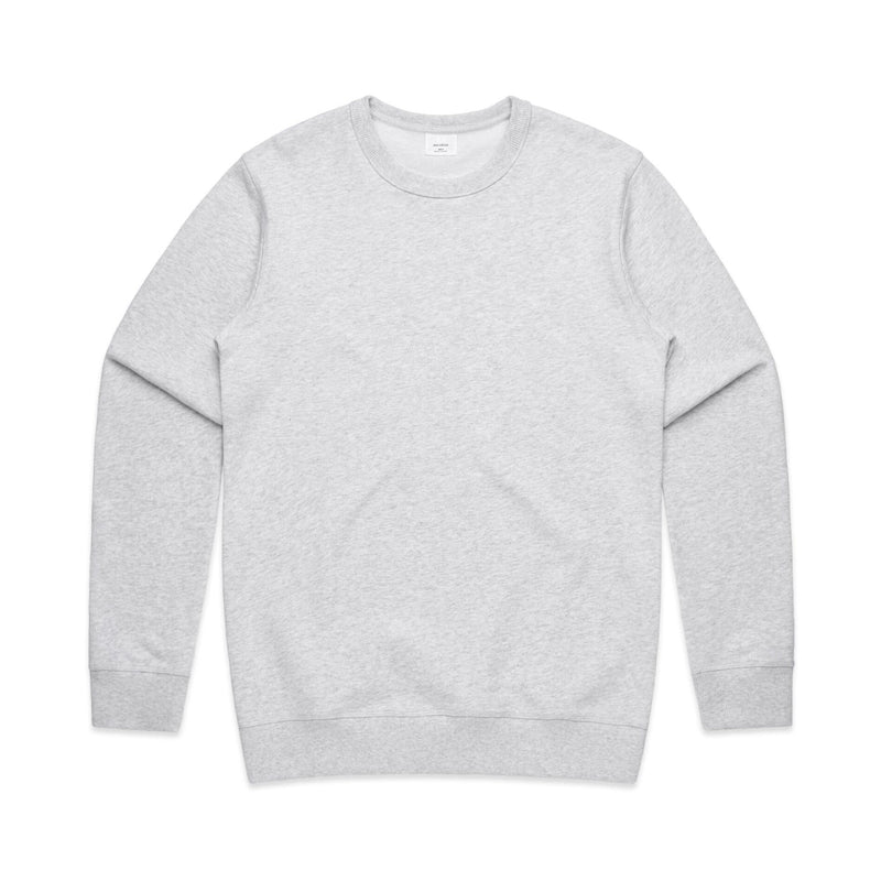 Men's Premium Crew Sweatshirt | Arena Custom Blanks - Arena Prints - 