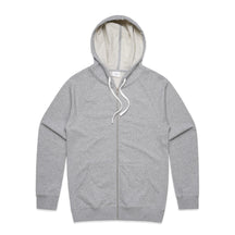 Men's Premium Zip Hoodie | Custom Blanks - Band Merch and On-Demand Designer Shirts