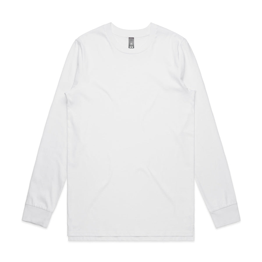 Men's Base Long Sleeve Shirt | Arena Custom Blanks - Arena Prints - 