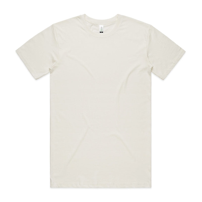 Men's Staple Organic Tee Shirt | Arena Custom Blanks - Arena Prints - 