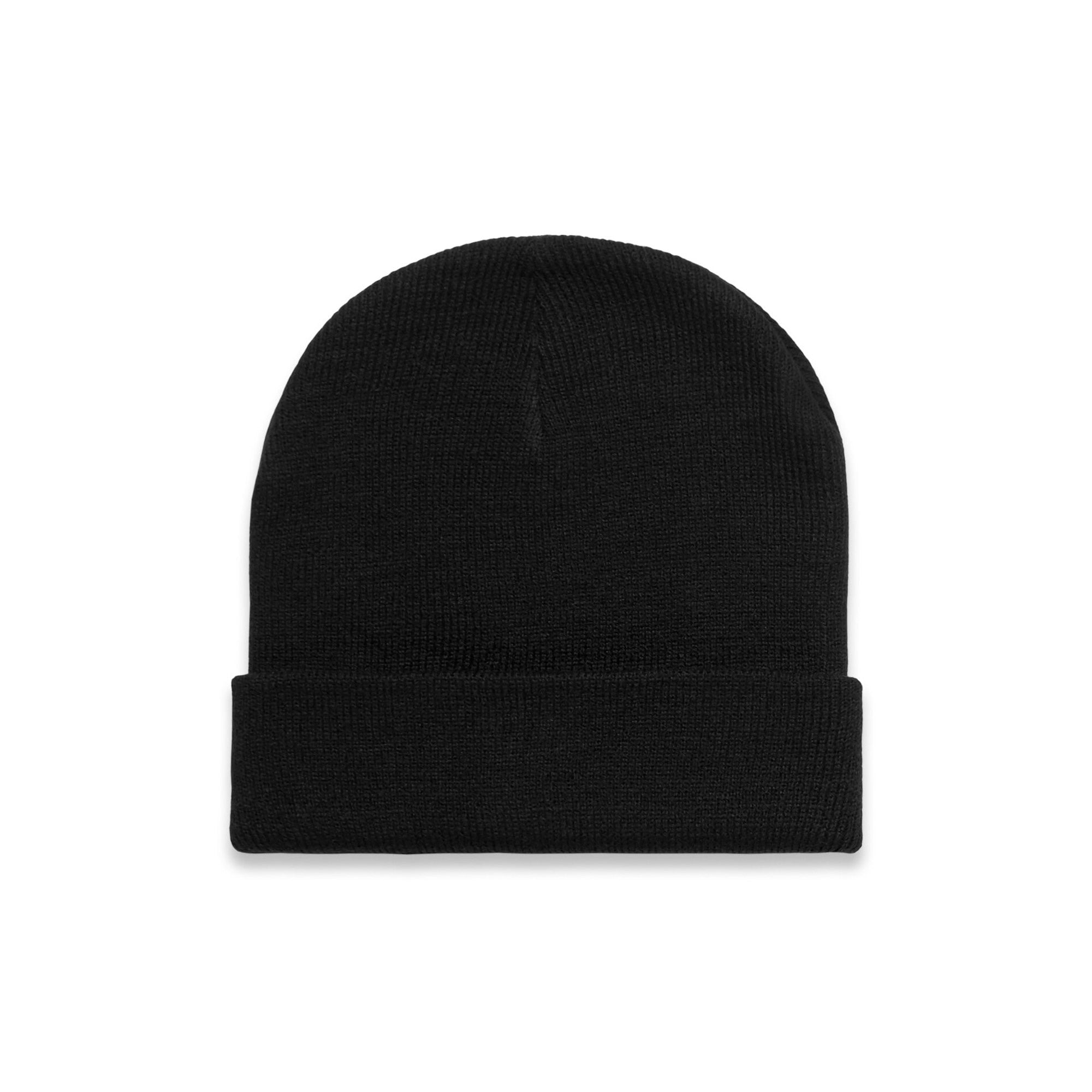 Cuff Beanie | Arena Custom Blanks - Arena Prints - 