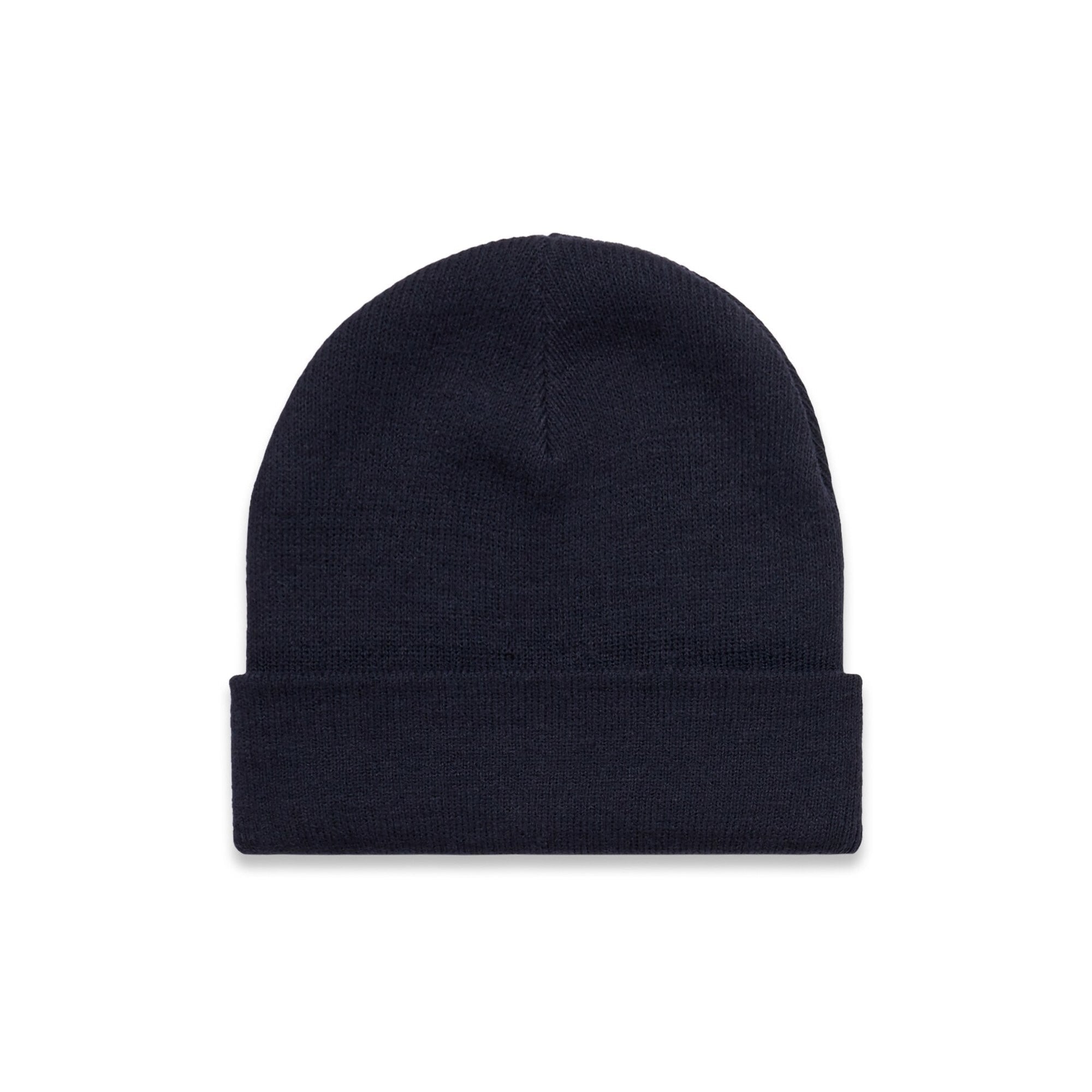 Cuff Beanie | Arena Custom Blanks - Arena Prints - 