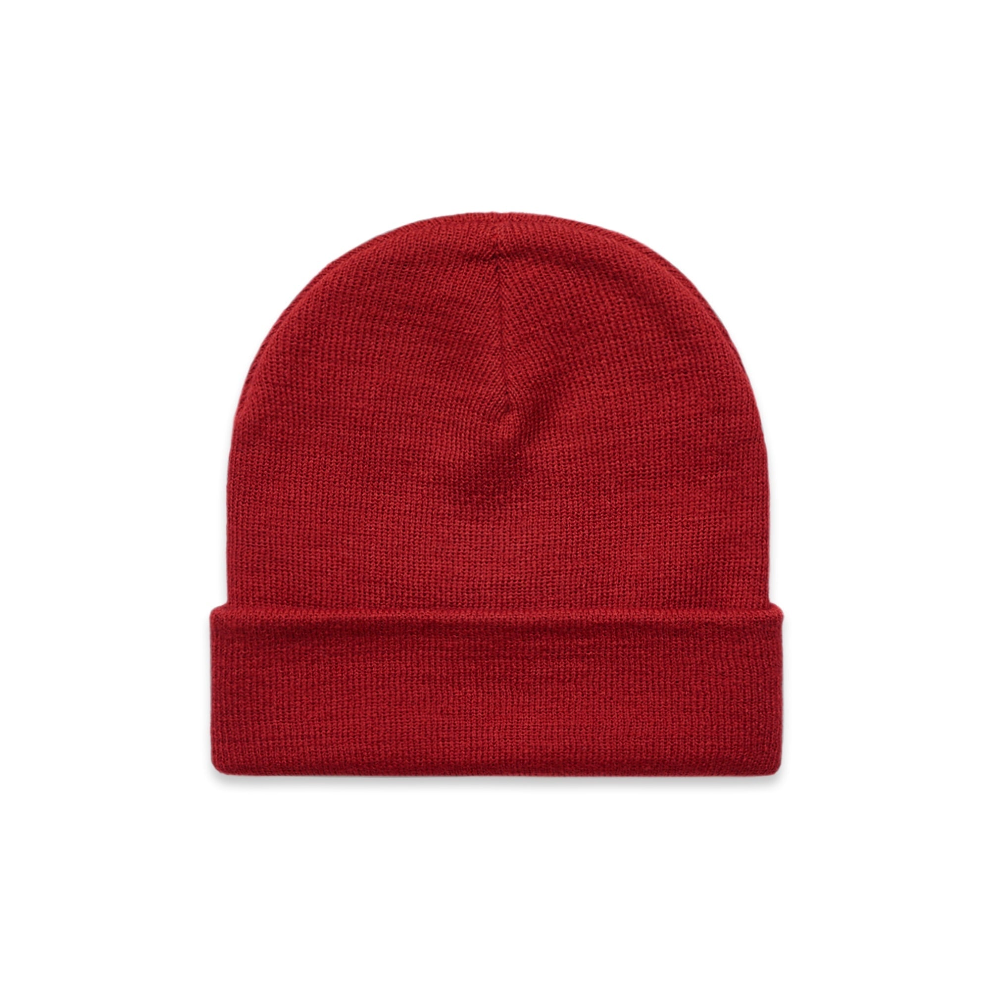 Cuff Beanie | Arena Custom Blanks - Arena Prints - 