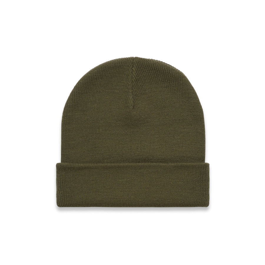 Cuff Beanie | Arena Custom Blanks - Arena Prints - 