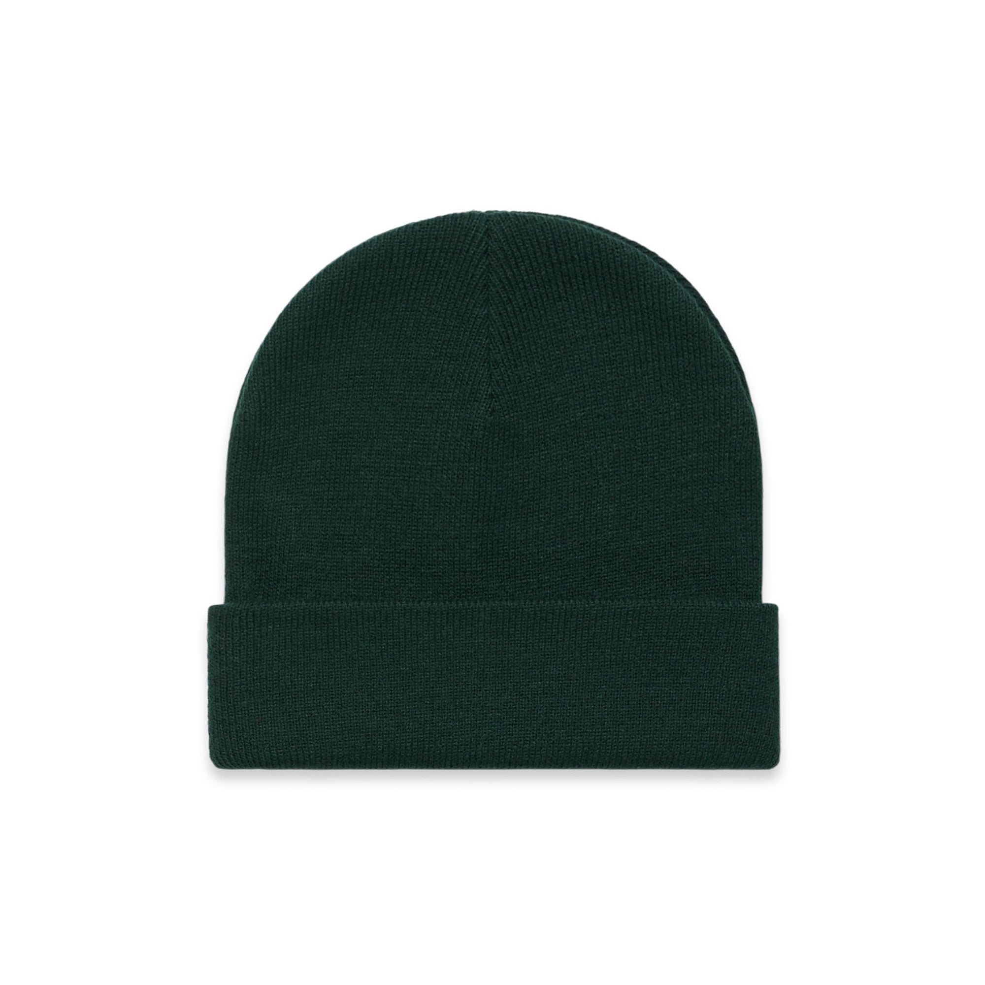 Cuff Beanie | Arena Custom Blanks - Arena Prints - 