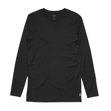 Men's Ink Long Sleeve Tee Shirt | Arena Custom Blanks - Arena Prints - 