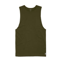 Men's Barnard Tank | Custom Blanks - Band Merch and On-Demand Designer Shirts