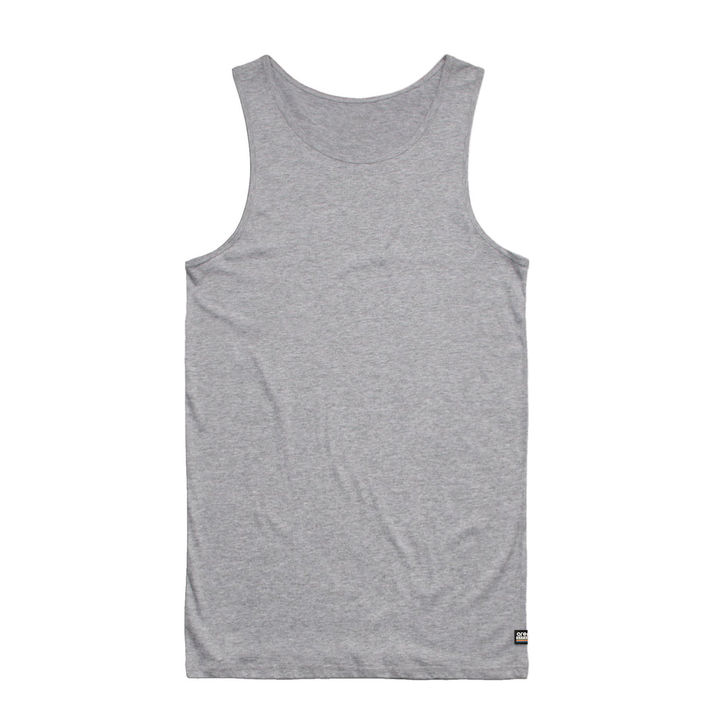 Citere vandrerhjemmet butik Men's Lowdown Tank Top | Custom Blanks | Arena Prints
