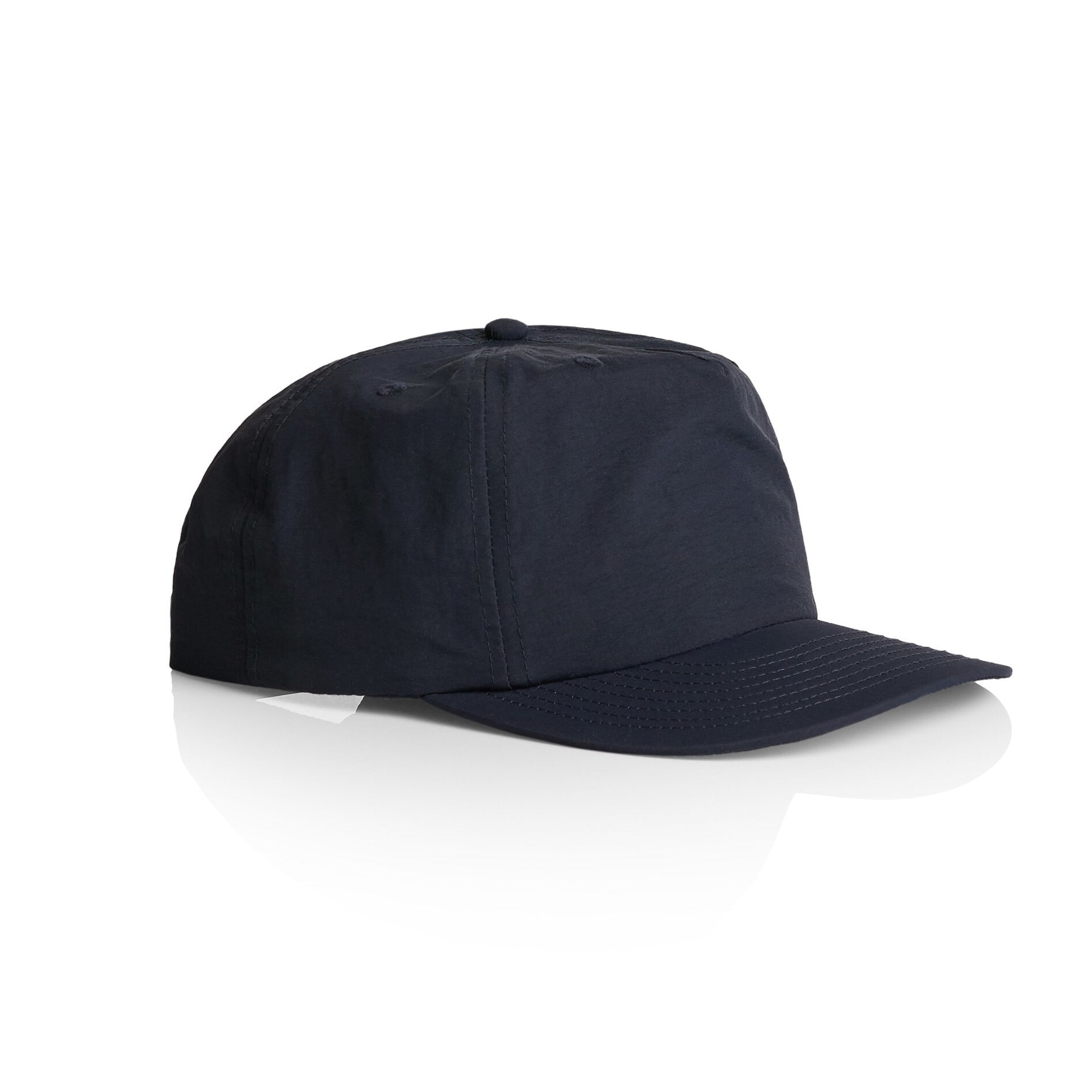 Surf Cap | Arena Custom Blanks - Arena Prints - Side - Navy - Blue