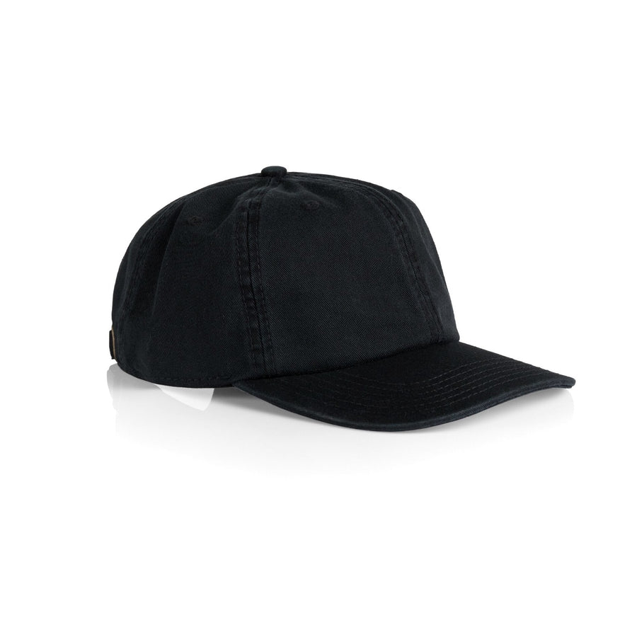 Unisex James Cap | Custom Blanks - Band Merch and On-Demand Designer Shirts