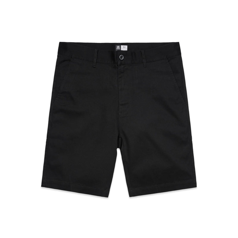 Men's Plain Shorts 19