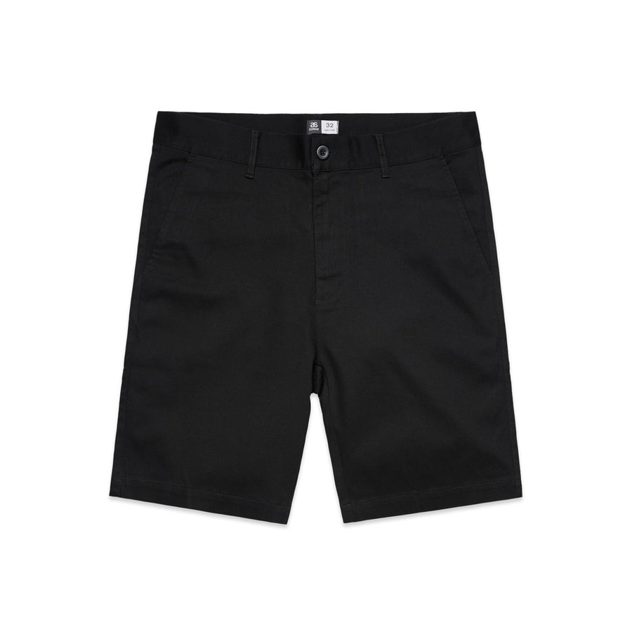 Men's Plain Shorts | Custom Blanks - Band Merch and On-Demand Designer Shirts