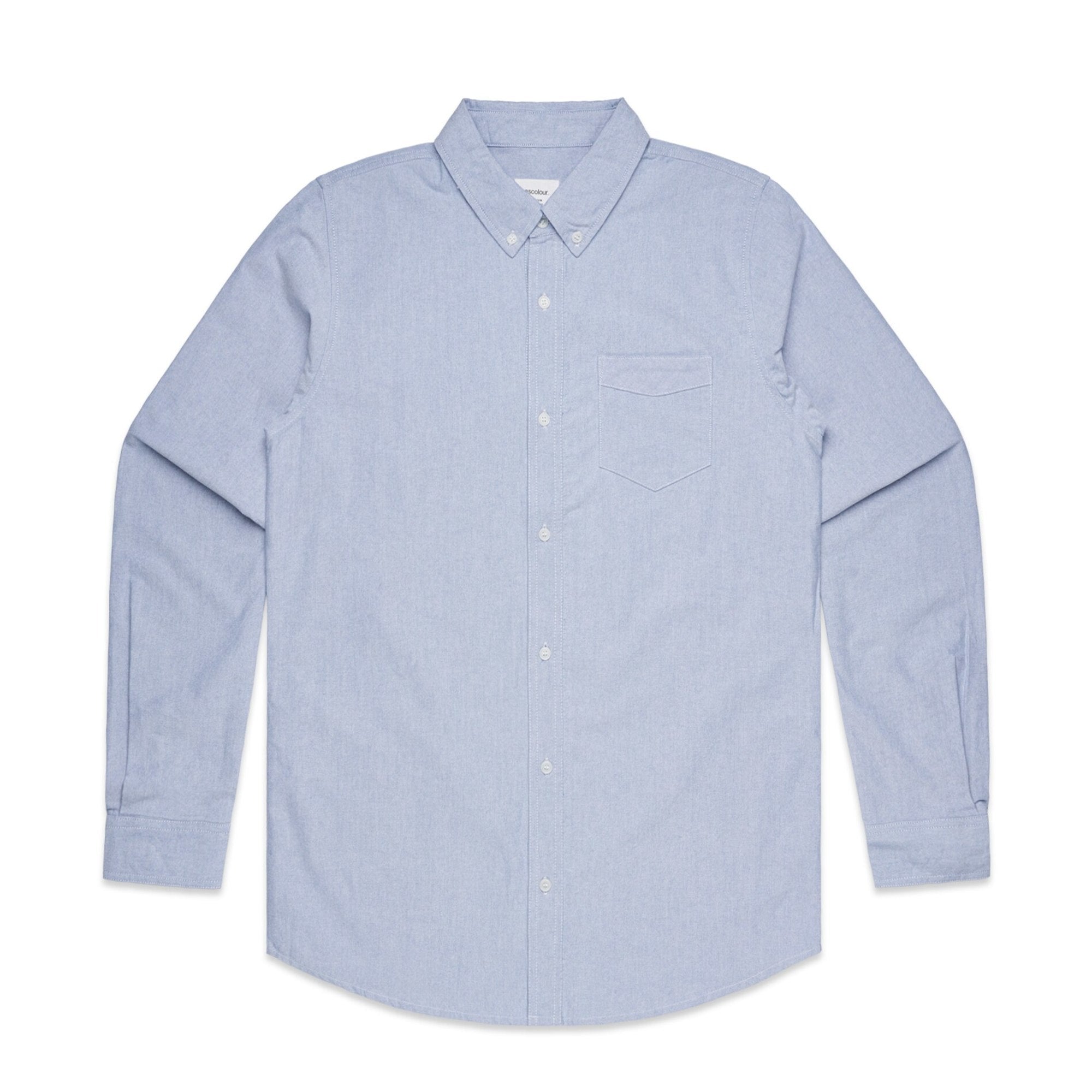 Men's Oxford Button Down | Arena Custom Blanks - Arena Prints - 