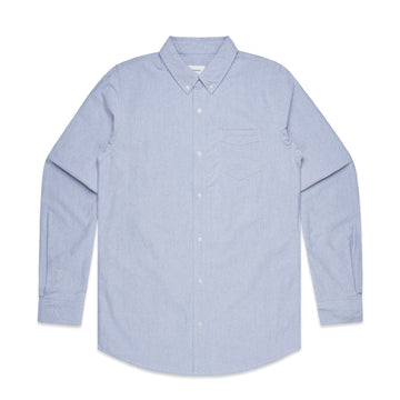 Men's Oxford Button Down | Custom Blanks - Band Merch and On-Demand Designer Shirts