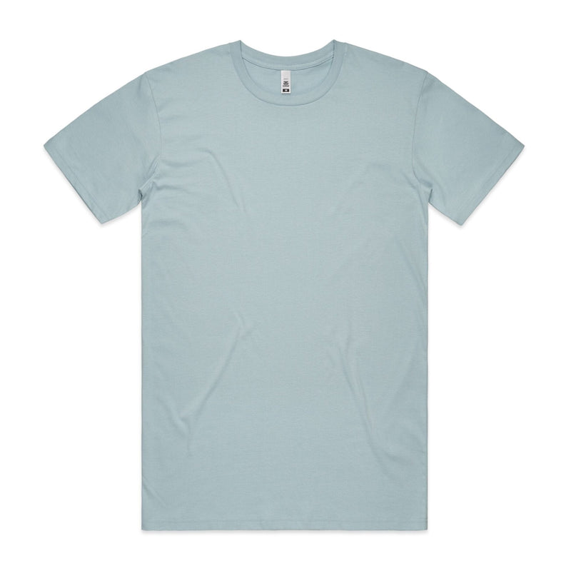Men's Basic Tee Shirt Set A | Arena Custom Blanks - Arena Prints - 
