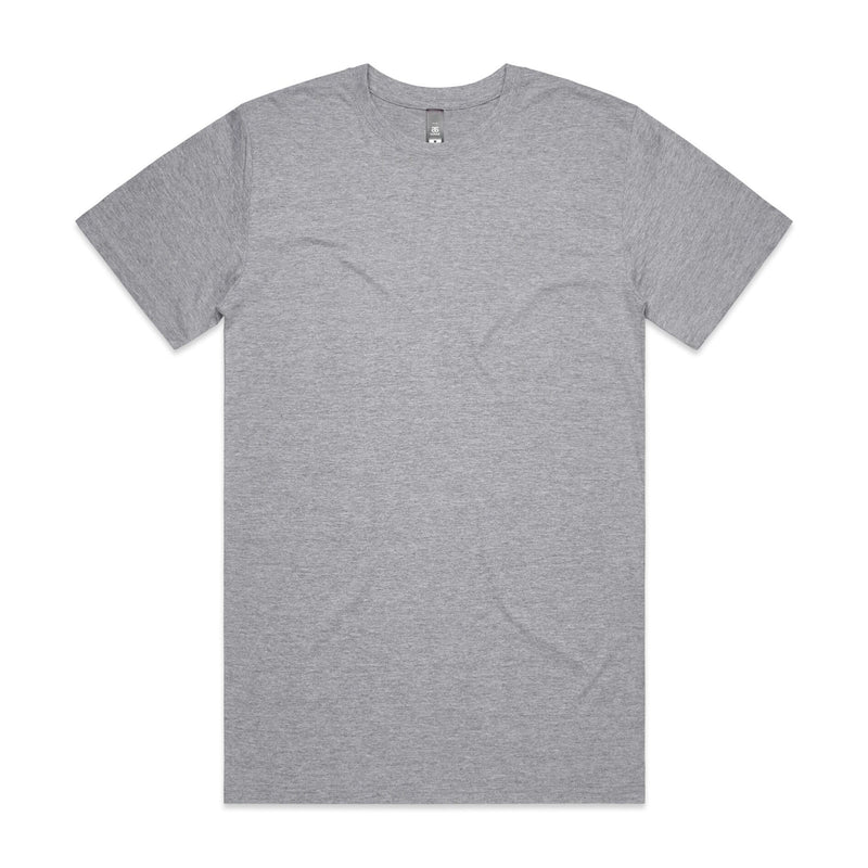 Men's Plus Tee Shirt | Custom Blanks - Band Merch and On-Demand Designer Shirts