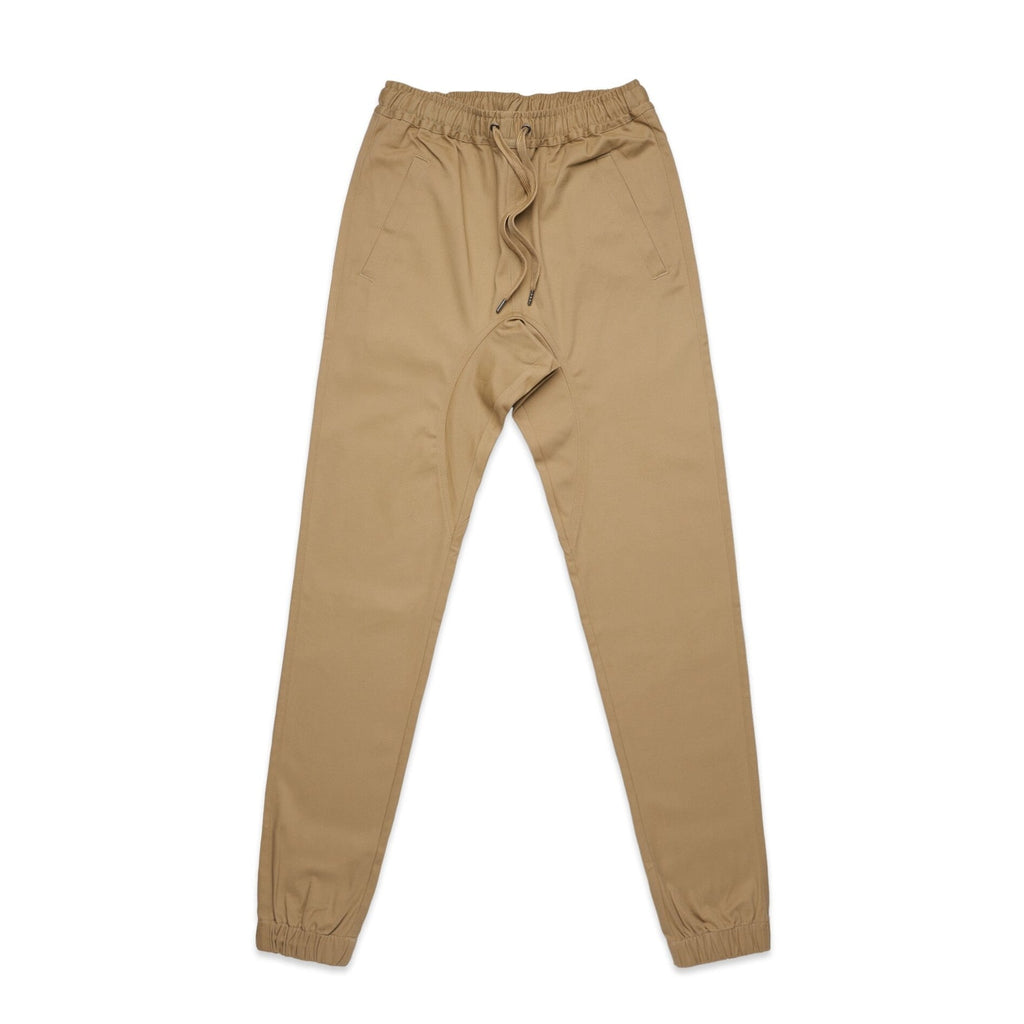 Men's Jogger Pants | Custom Blanks - Band Merch and On-Demand Designer Shirts