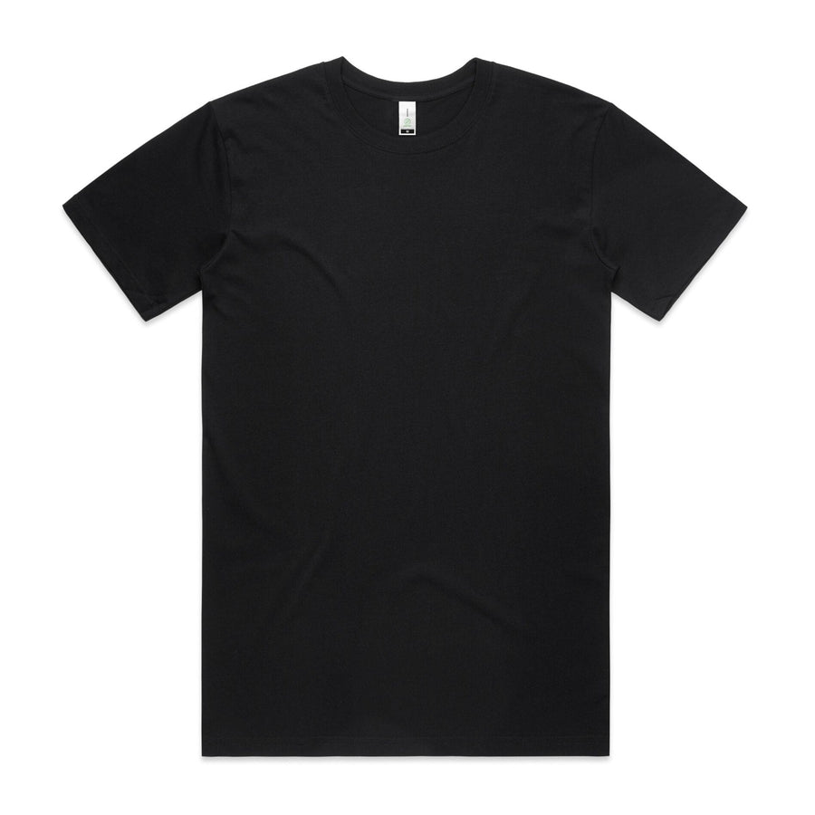 Men's Staple Organic Tee Shirt | Arena Custom Blanks - Arena Prints - 