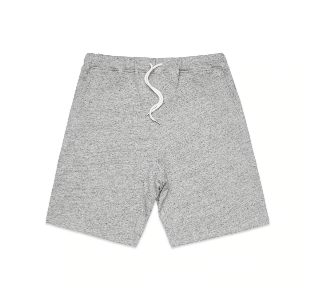 Men's Fleck Track Shorts | Custom Blanks - Band Merch and On-Demand Designer Shirts