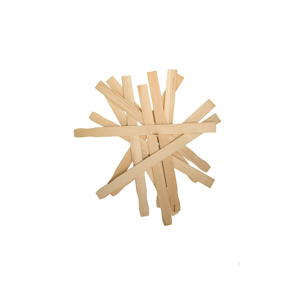 Wooden Stir Sticks (Pack of 20)