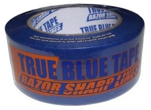 True Blue Painters Tape (Single Roll) - Arena Prints - 